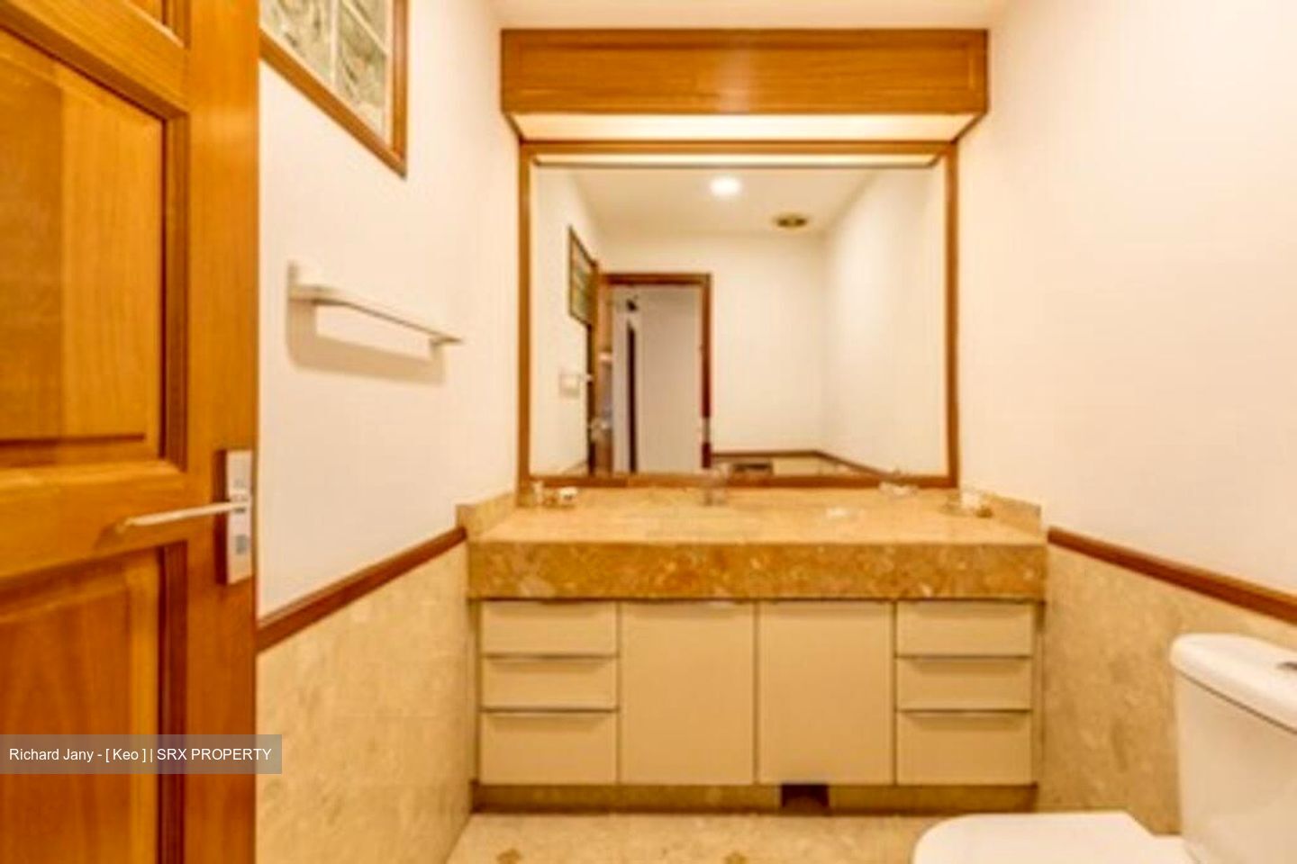 The Draycott (D10), Apartment #605462861